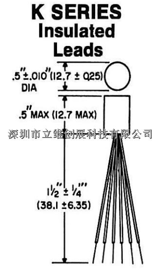 PICO Electronics超微型變壓器N系列K系列--北京代理商-Electronics超微型變壓器N系列K系列盡在買賣IC網(wǎng)